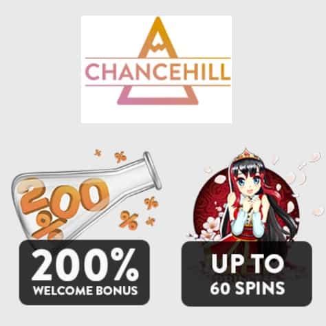 ChanceHill Online Casino Review and Bonus .